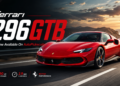 Ferrari 296 GTB review
