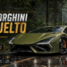 Lamborghini Revuelto Review 2026