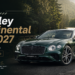 Bentley Continental GT Review