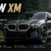 BMW XM Review 2026 luxury plug-in hybrid SUV