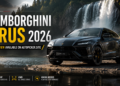 Lamborghini Urus Review 2026