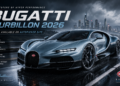 Bugatti Tourbillon review 2026
