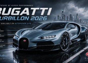 Bugatti Tourbillon review 2026