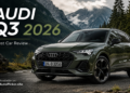 audi q3 review