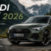 audi q3 review
