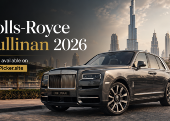Rolls-Royce Cullinan review luxury SUV